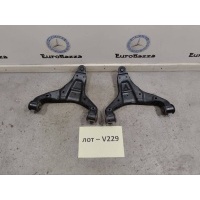 Рычаг передний верхний Mercedes Sprinter W906 Mercedes Sprinter W906 2006> A9063304107