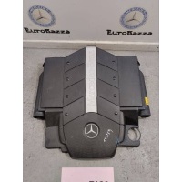 Крышка двигателя Mercedes M113 Mercedes W220 S 1998-2005 A1130100367