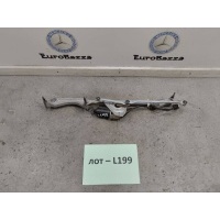 Трапеция стеклоочистителя Mercedes W203 Mercedes W203 C 2000-2007 A2038240105
