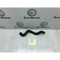 Патрубок отопительного контура Mercedes W211 Mercedes W211 E 2002-2009 A2118328594