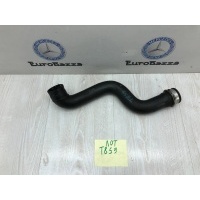 Патрубок радиатора нижний Mercedes W211 Mercedes W211 E 2002-2009 A2115018582