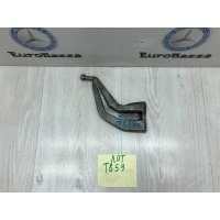 Кронштейн воздушного фильтра Mercedes Om646 Mercedes W211 E 2002-2009 A6460160238