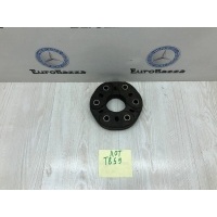 Эластичная муфта кардана Mercedes W211 Mercedes W211 E 2002-2009 A2034110015
