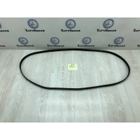 Приводной ремень Mercedes Om646 Delphi Mercedes W211 E 2002-2009 A0019938696