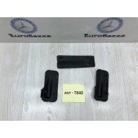 Кронштейн форсунки стеклоомывателя Mercedes W202 Mercedes W202 C 1993-2000 A2028890025