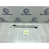 Тяга замка передней двери Mercedes W202 Mercedes W202 C 1993-2000 A2027600204