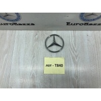 Знак в крышку багажника Mercedes W202 Mercedes W202 C 1993-2000 A2027580058