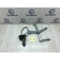Стеклоподьемник передний левый Mercedes W202 Mercedes W202 C 1993-2000 A2027200546