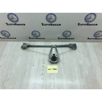 Стеклоподьемник задний левый Mercedes W202 Mercedes W202 C 1993-2000 A2027300146