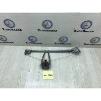 Стеклоподьемник задний правый Mercedes W202 Mercedes W202 C 1993-2000 A2027300246