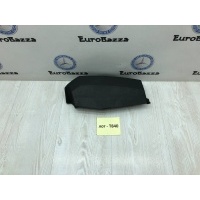 Крышка двигателя передняя Mercedes М111 Mercedes W202 C 1993-2000 A1111500066