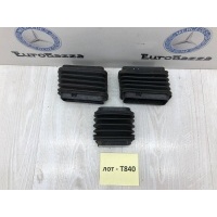 Защитный рукав проводки двери Mercedes W202 Mercedes W202 C 1993-2000 A2028200097
