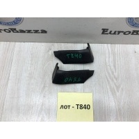 Молдинг заднего крыла Mercedes W202 Mercedes W202 C 1993-2000 A2026902162