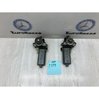 Моторчик регулировки сиденья Mercedes W204 Mercedes W204 C 2007-2014 A0068206942