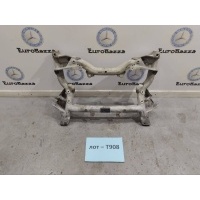 Подрамник передний Mercedes W218 Mercedes W218 CLS 2011> A2186280157