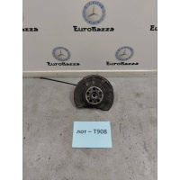 Кулак задний левый Mercedes W218 Mercedes W218 CLS 2011> A2123500141