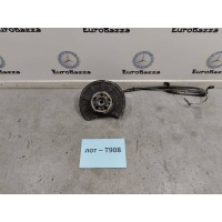 Кулак задний правый Mercedes W218 Mercedes W218 CLS 2011> A2123500241