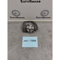 Кулак поворотный передний левый Mercedes W218 Mercedes W218 CLS 2011> A2183320901