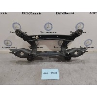 Подрамник задний с лодочками Mercedes W218 Mercedes W218 CLS 2011> A2183506500