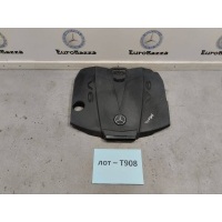 Крышка двигателя Mercedes Om642 Mercedes W218 CLS 2011> A6420103567