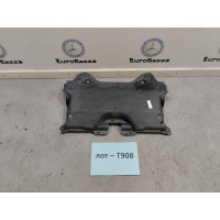 Защита двигателя Mercedes W218 Mercedes W218 CLS 2011> A2125201323