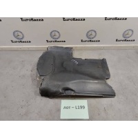 Защита АКПП Mercedes W203 Mercedes W203 C 2000-2007 A2035201523
