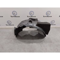 Передний левый подкрылок Mercedes W166 Mercedes W166 ML/GLE 2012> A1668800505