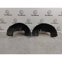 Подкрылки задние Mercedes W166 Mercedes W166 ML/GLE 2012> A1668841322