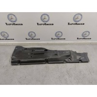 Защита днища передняя левая Mercedes W166 Mercedes W166 ML/GLE 2012> A1666809207