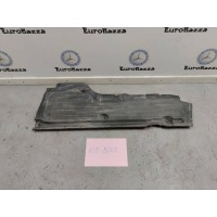 Защита днища передняя левая Mercedes W219 Mercedes W219 CLS 2004-2011 A2196801906