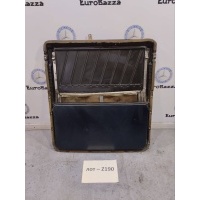 Люк Mercedes W201 Mercedes W201 C 1982-1993 A1247802329