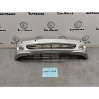 Передний бампер Mercedes W203 Mercedes W203 C 2000-2007 A2038853025