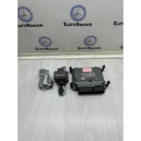 Комплект зажигания Mercedes М272 Mercedes W171 SLK 2004-2011 A2721534579