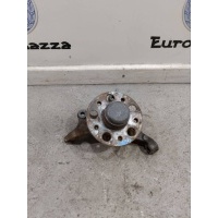 Передний левый поворотный кулак Mercedes W203 Mercedes W203 C 2000-2007 A2093320001