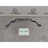 Стабилизатор передний Mercedes W203 Mercedes W203 C 2000-2007 A2033234365