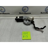 Моторчик трапеции стеклоочистителя Mercedes X164 Mercedes X164 GL 2006-2012 A1648201742