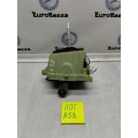 Селектор АКПП Mercedes W204 Mercedes W204 C 2007-2014 A2042673724