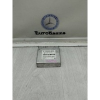 Блок подогрева руля Mercedes Mercedes W211 E 2002-2009 A0295452932