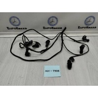 Проводка парктроников передняя Mercedes W218 Mercedes W218 CLS 2011> A2125420018