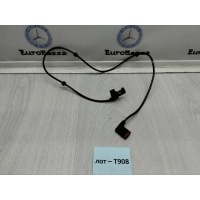 Датчик износа колодок передний левый Mercedes W218 Mercedes W218 CLS 2011> A2125401705