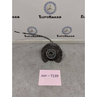 Задний правый кулак Mercedes W220 Mercedes W220 S 1998-2005 A2203509008