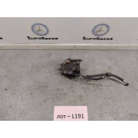 Рулевой редуктор Mercedes R170 Mercedes W170 SLK 1996-2004 A1704600800