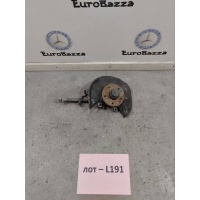 Передний левый поворотный кулак Mercedes R170 Mercedes W170 SLK 1996-2004 A2023300020
