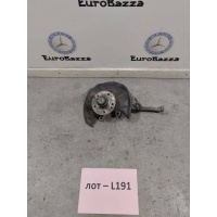 Передний правый поворотный кулак Mercedes R170 Mercedes W170 SLK 1996-2004 A2023300120