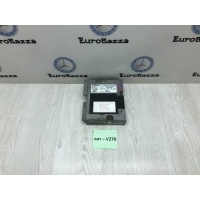 Блок управления телефоном Mercedes R230 Mercedes W230 SL 2001-2011 A2038207026