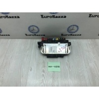Блок SAM задний Mercedes R230 Mercedes W230 SL 2001-2011 A0265453432