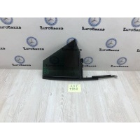 Форточка задней левой двери Mercedes W218 Wagon Mercedes W218 CLS 2011> A2187300300