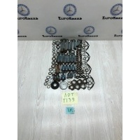 Болты подвески заднего моста Mercedes W220 Mercedes W220 S 1998-2005 A2203520546