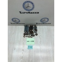 Болт подвески переднего моста Mercedes W203 Mercedes W203 C 2000-2007 A0009902403