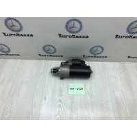 Стартер Mercedes М113 Mercedes W230 SL 2001-2011 A0051510101